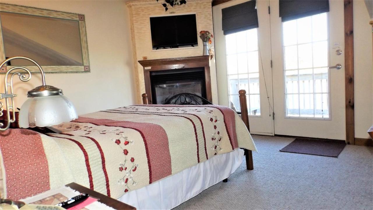 Stagecoach House Inn Wyoming Exterior foto