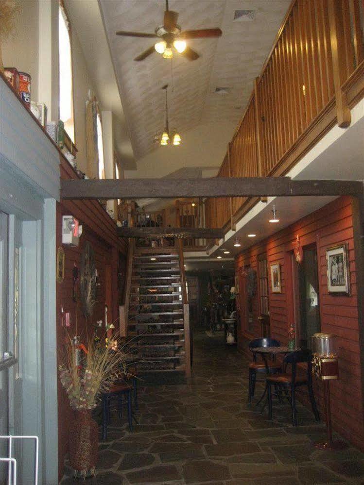 Stagecoach House Inn Wyoming Exterior foto